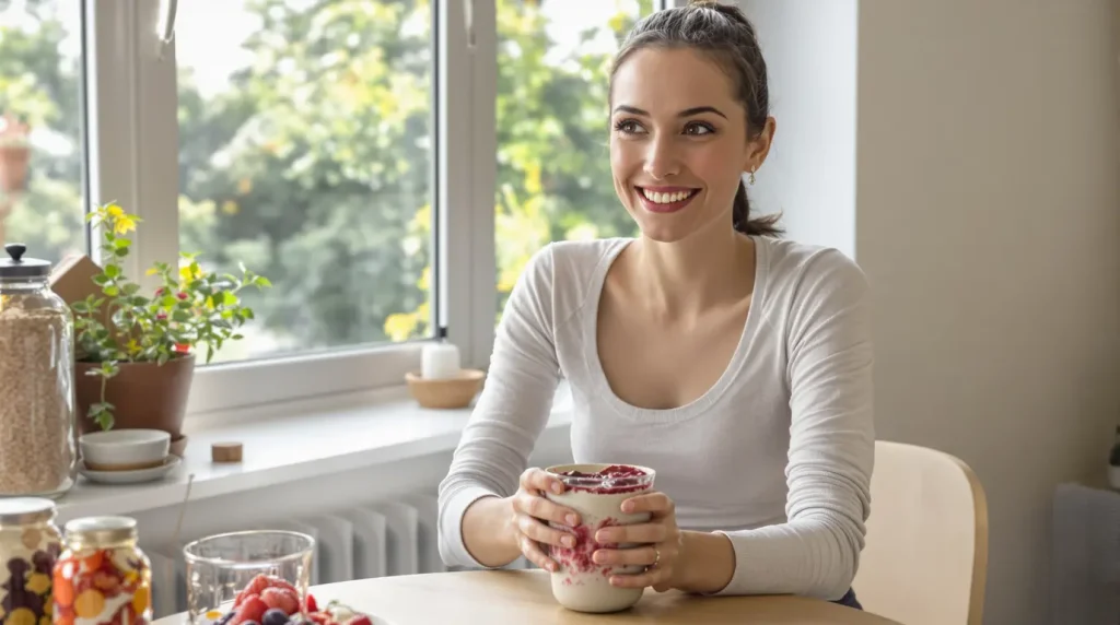7 recettes rapides avec des graines de chia pour booster votre perte de poids