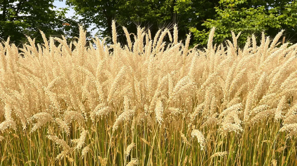 Au jardin, cette plante facile d’entretien attire les oiseaux chez vous plus vite qu’on ne le pense