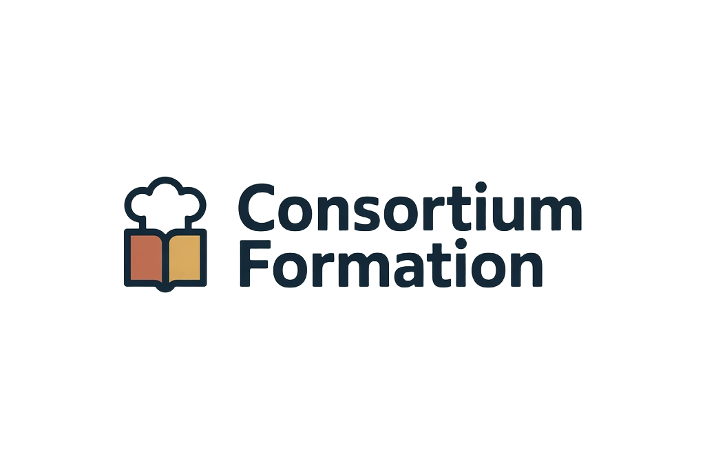 Consortium formation : Gastronomie