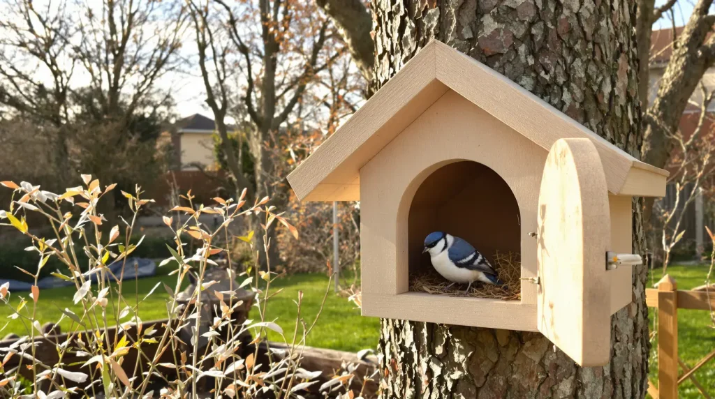 Les ornithologues le rappellent chaque année : ce geste est vital pour les oisillons