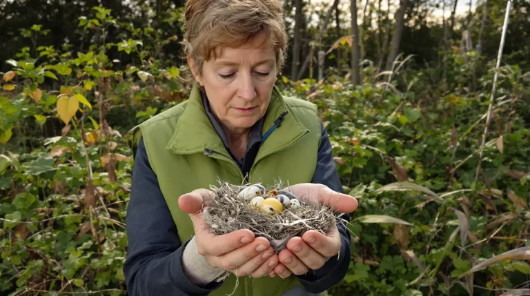 Alsace. Une vague de destructions de nids d’oiseaux et de rapaces pour les 50 ans de la loi de protection de la nature