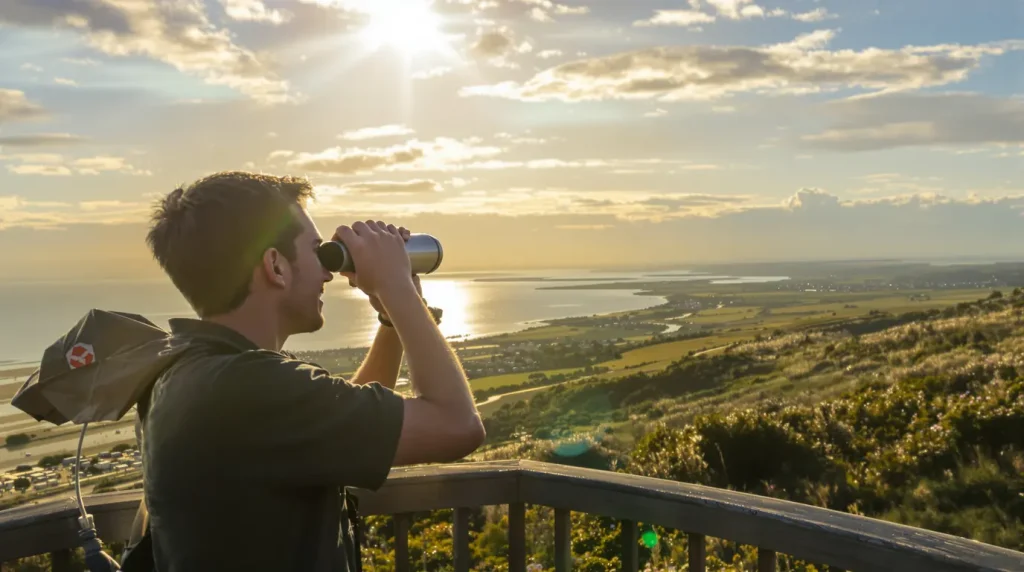 De la migration des oiseaux en baie de Somme à la vie en société : une réflexion sur l'écosystème
