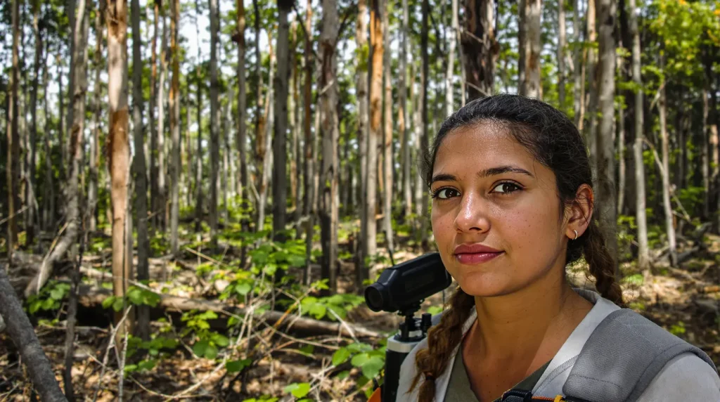 Des chercheurs brésiliens montrent que détruire les forêts change la météo presque immédiatement
