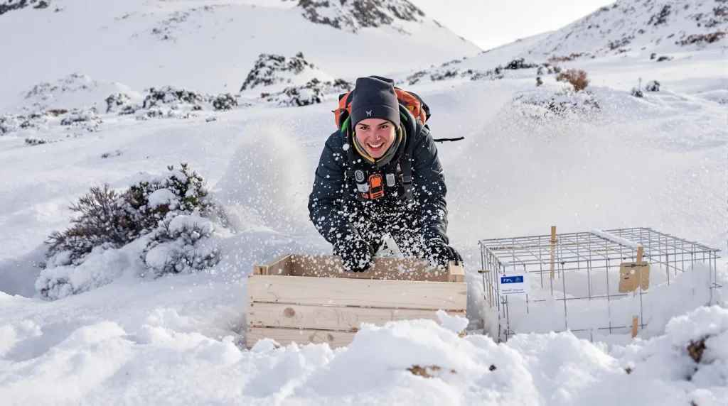 Environnement : le gouvernement veut protéger deux espèces d’oiseaux menacés, le lagopède et le grand tétras