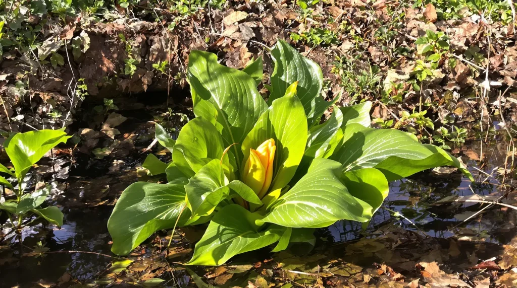 Interdite en Europe, cette plante pousse encore en Belgique : "Malgré ses belles fleurs, elle n'est pas la bienvenue chez nous"