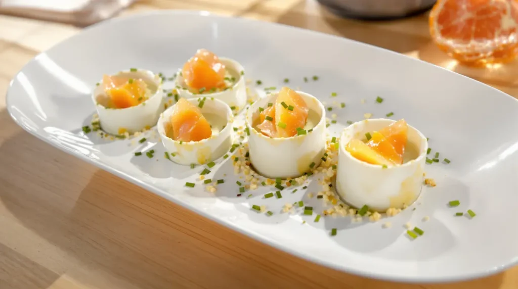 Un seul concombre, ce geste de découpe japonais : l'apéro d'avril que personne n'attend