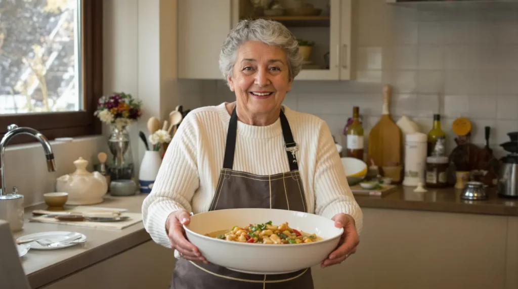 Une grand-mère alsacienne dévoile sa recette culte de beignets du carnaval, dorés, moelleux et croustillants